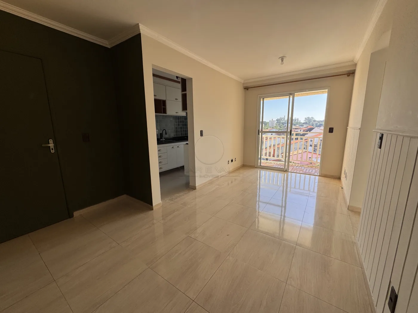 Alugar Apartamento / Padr&atilde;o em S&atilde;o Jos&eacute; dos Campos R$ 2.667,00 - Foto 5