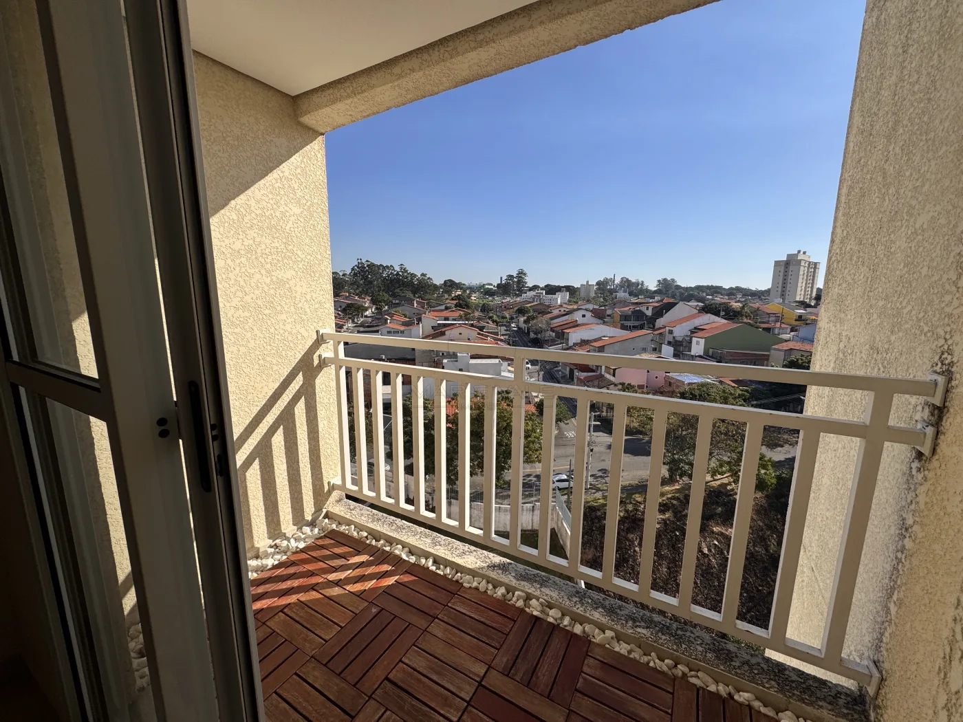 Alugar Apartamento / Padr&atilde;o em S&atilde;o Jos&eacute; dos Campos R$ 2.667,00 - Foto 6