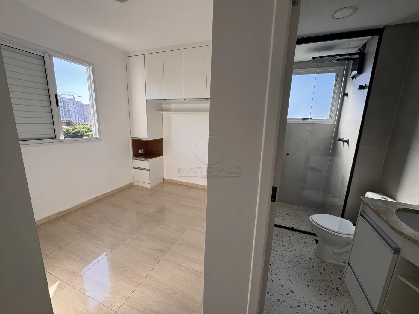Alugar Apartamento / Padr&atilde;o em S&atilde;o Jos&eacute; dos Campos R$ 2.667,00 - Foto 9