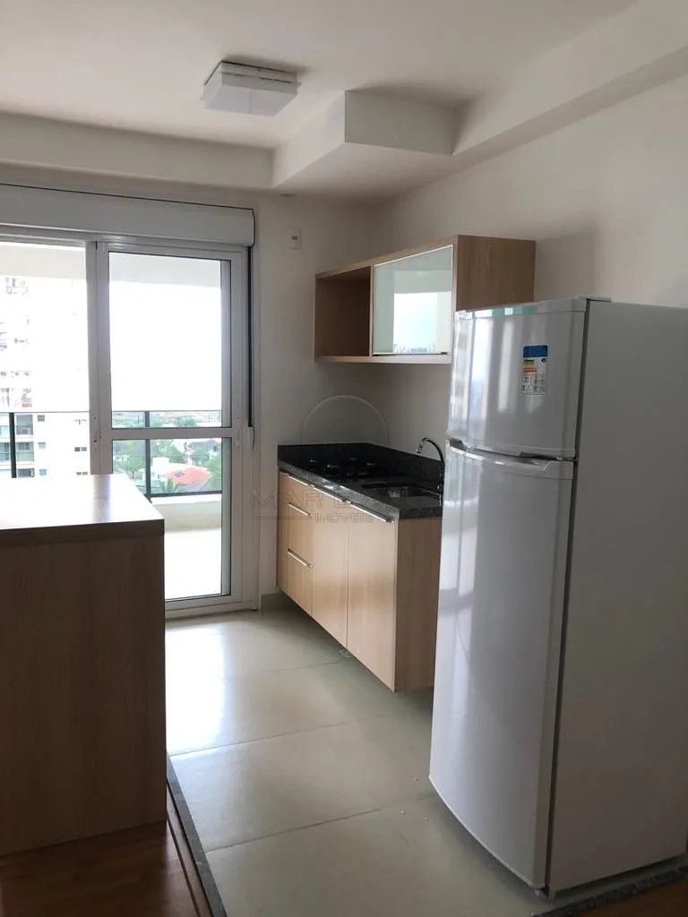 Alugar Apartamento / Padr&atilde;o em S&atilde;o Jos&eacute; dos Campos R$ 3.700,00 - Foto 2
