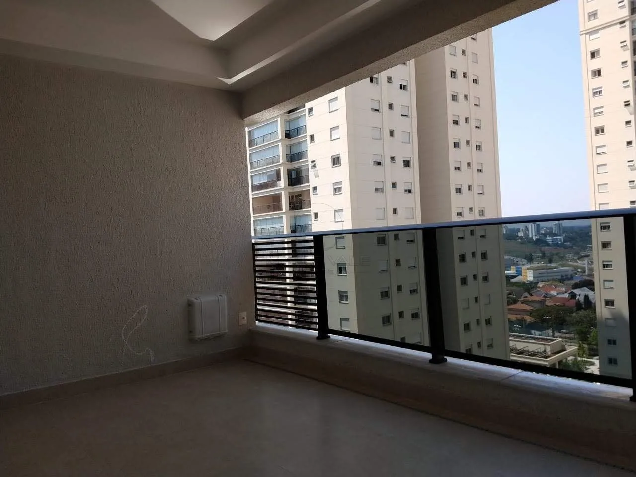 Alugar Apartamento / Padr&atilde;o em S&atilde;o Jos&eacute; dos Campos R$ 3.700,00 - Foto 8