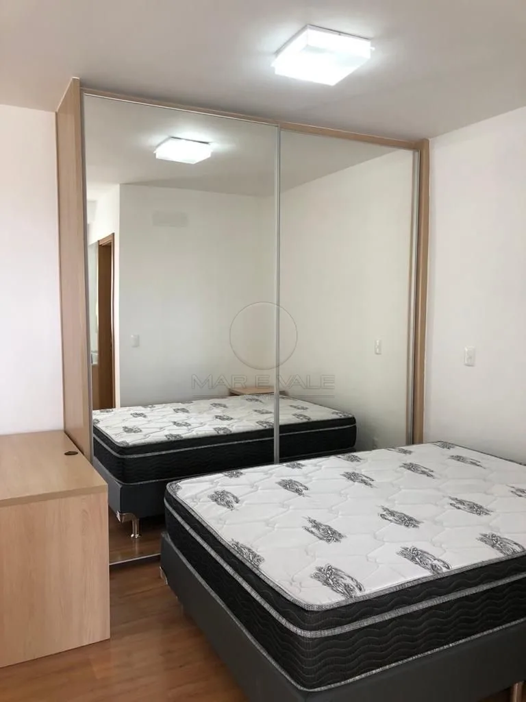 Alugar Apartamento / Padr&atilde;o em S&atilde;o Jos&eacute; dos Campos R$ 3.700,00 - Foto 10