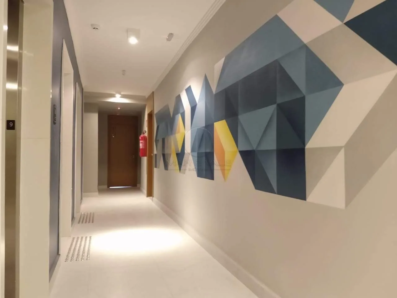 Alugar Apartamento / Padr&atilde;o em S&atilde;o Jos&eacute; dos Campos R$ 3.700,00 - Foto 1