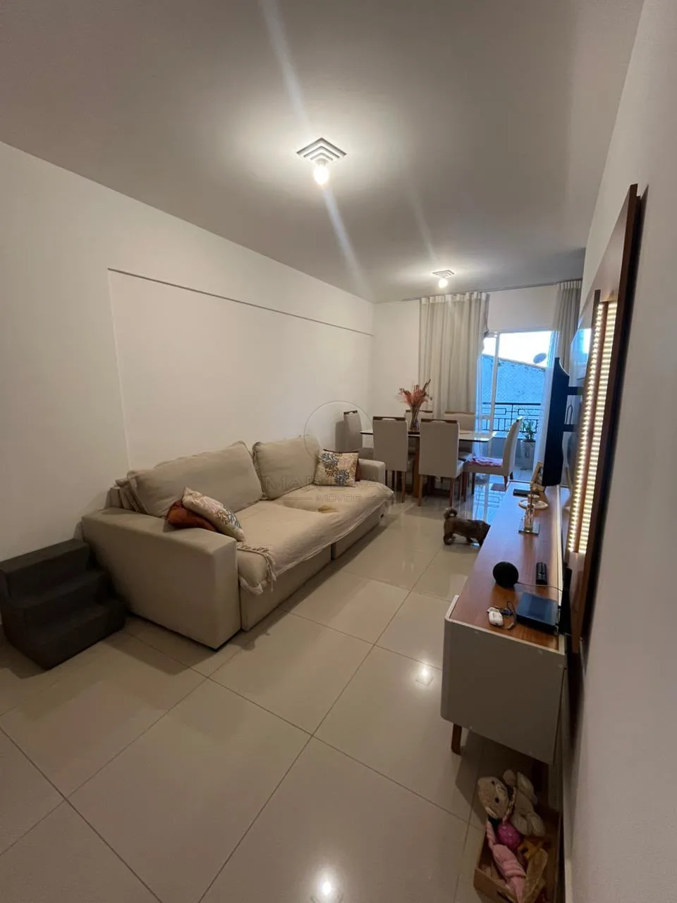 Comprar Apartamento / Padr&atilde;o em S&atilde;o Jos&eacute; dos Campos R$ 485.000,00 - Foto 1