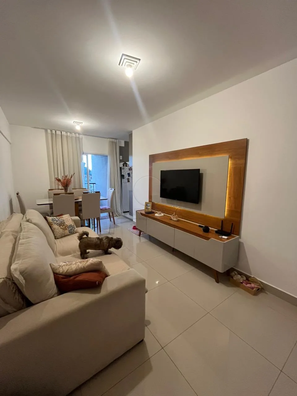 Comprar Apartamento / Padr&atilde;o em S&atilde;o Jos&eacute; dos Campos R$ 485.000,00 - Foto 2