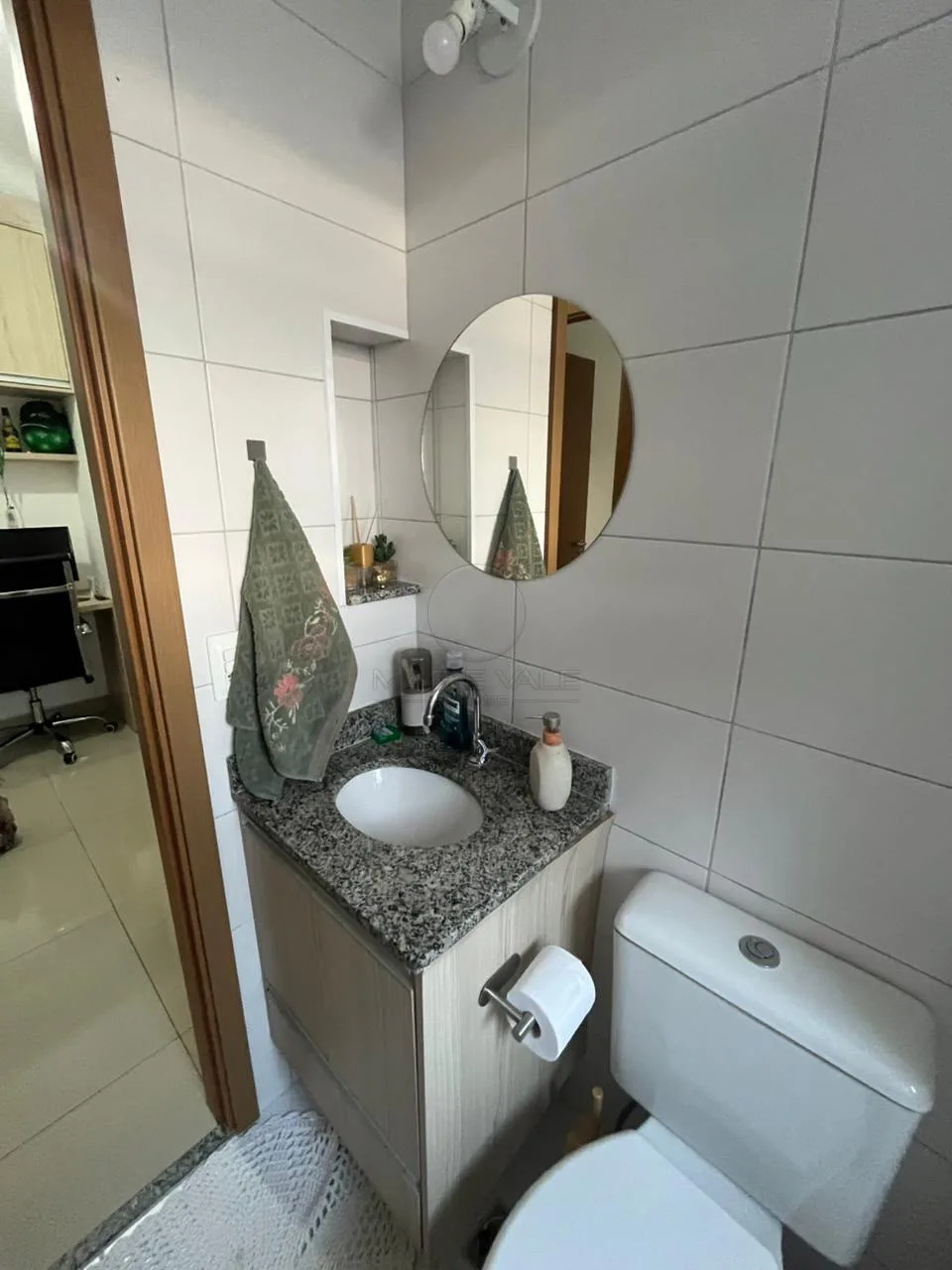 Comprar Apartamento / Padr&atilde;o em S&atilde;o Jos&eacute; dos Campos R$ 485.000,00 - Foto 14