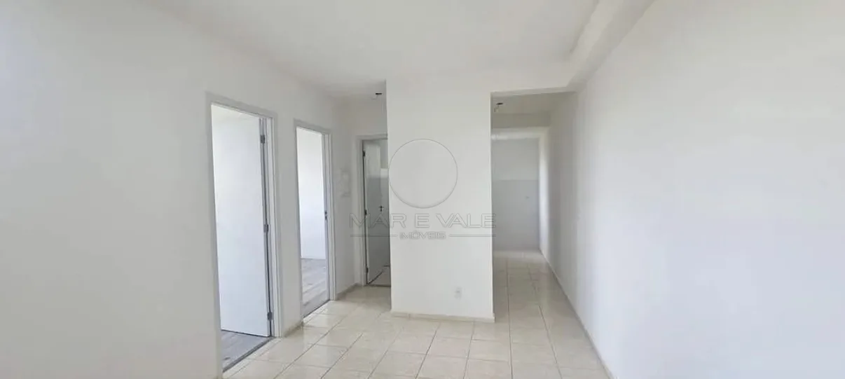 Alugar Apartamento / Padr&atilde;o em Jacare&iacute; R$ 2.000,00 - Foto 1