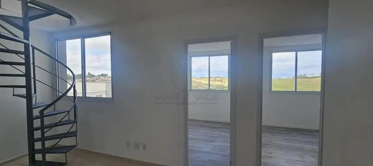 Alugar Apartamento / Padr&atilde;o em Jacare&iacute; R$ 2.000,00 - Foto 4