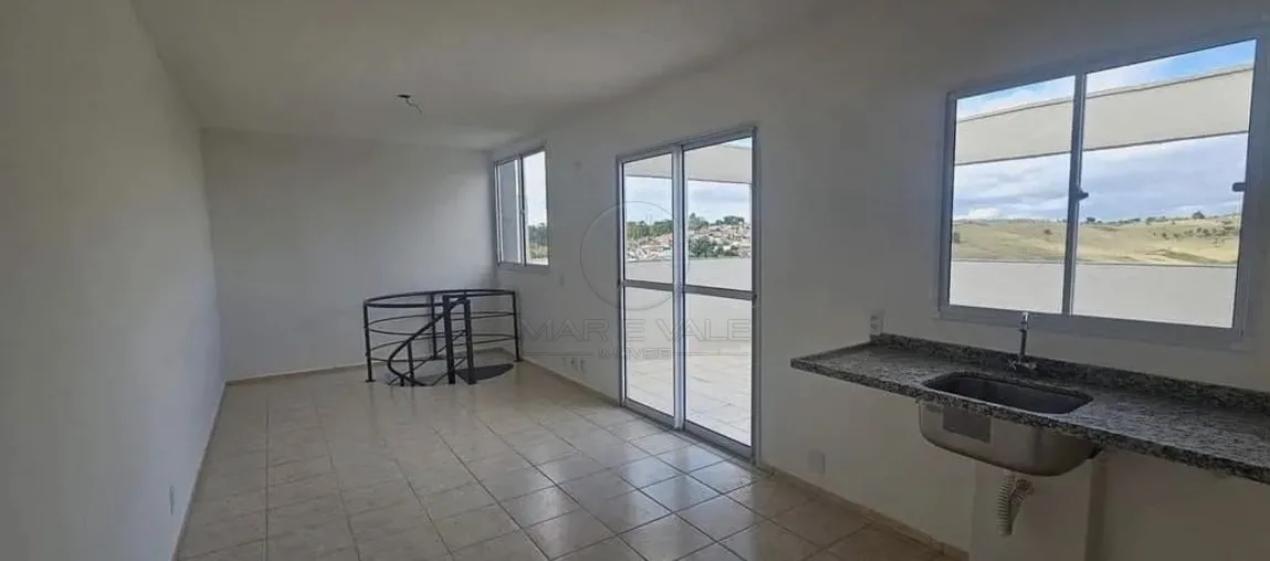 Alugar Apartamento / Padr&atilde;o em Jacare&iacute; R$ 2.000,00 - Foto 3