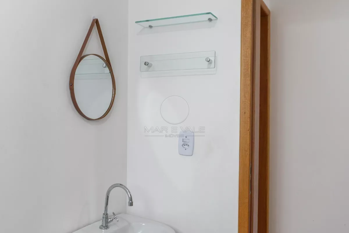 Comprar Apartamento / Padr&atilde;o em Jacare&iacute; R$ 420.000,00 - Foto 8