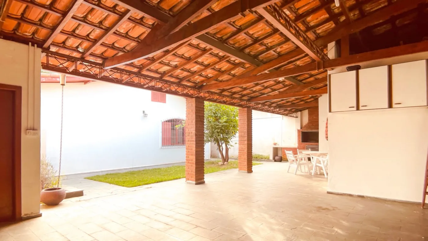 Alugar Casa / Padr&atilde;o em S&atilde;o Jos&eacute; dos Campos R$ 8.500,00 - Foto 3