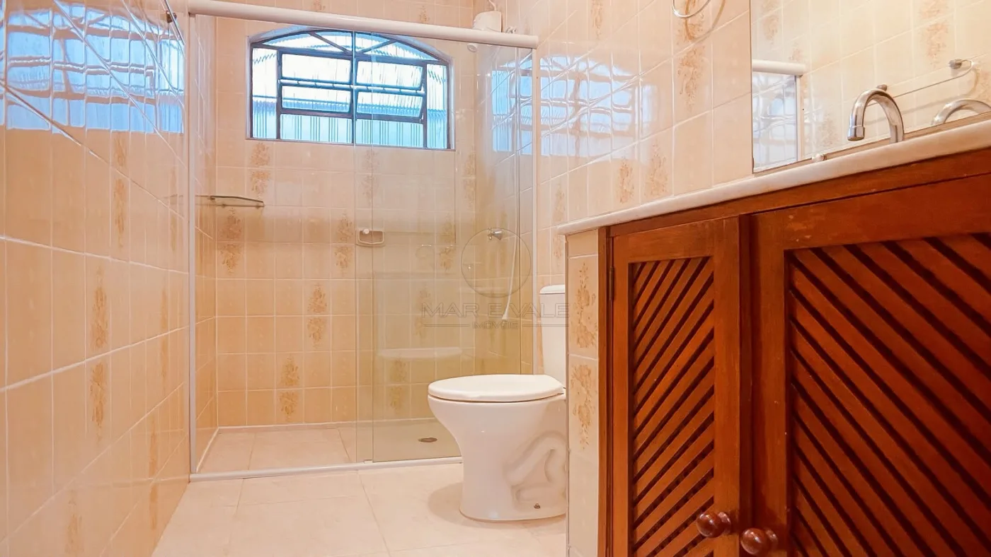 Alugar Casa / Padr&atilde;o em S&atilde;o Jos&eacute; dos Campos R$ 8.500,00 - Foto 27