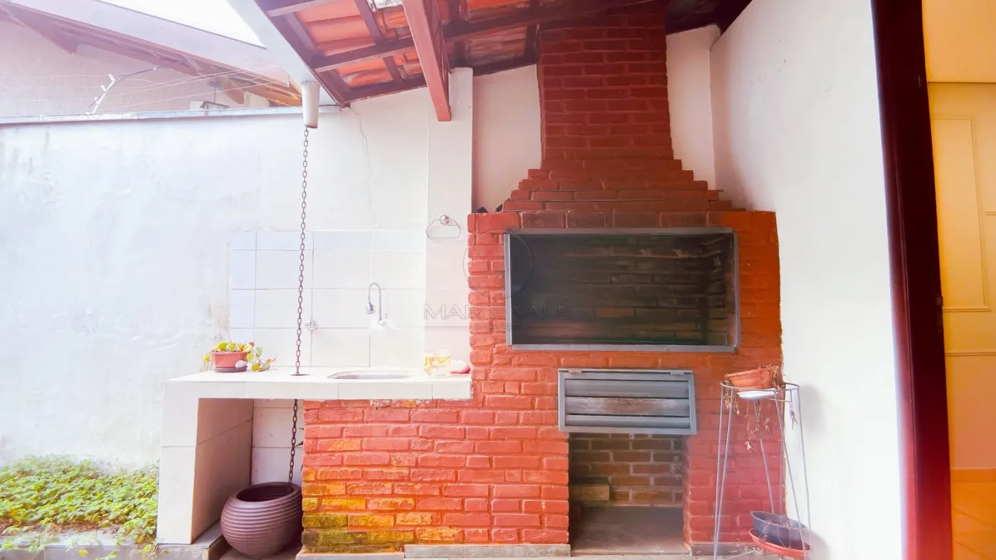 Alugar Casa / Padr&atilde;o em S&atilde;o Jos&eacute; dos Campos R$ 8.500,00 - Foto 31