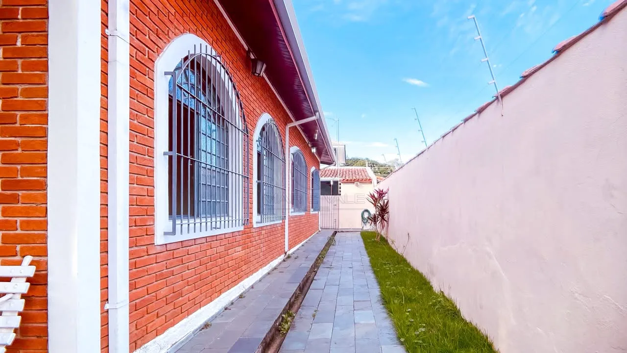 Alugar Casa / Padr&atilde;o em S&atilde;o Jos&eacute; dos Campos R$ 8.500,00 - Foto 34