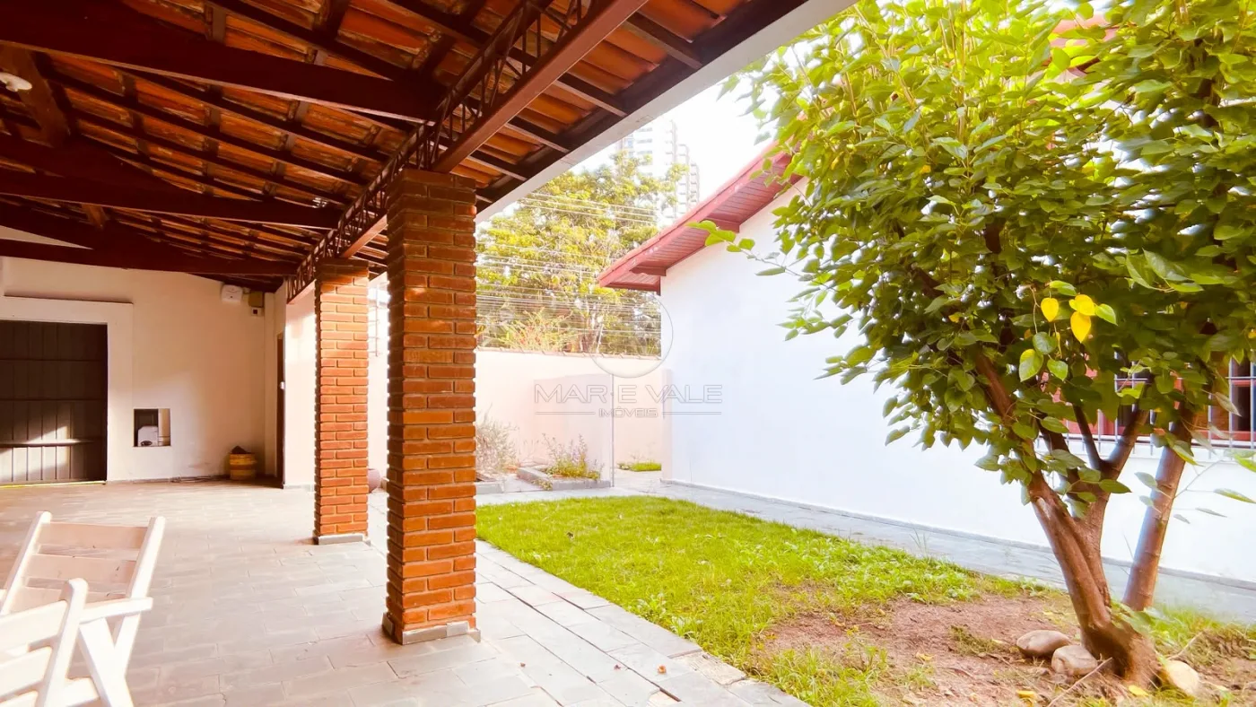 Alugar Casa / Padr&atilde;o em S&atilde;o Jos&eacute; dos Campos R$ 8.500,00 - Foto 36