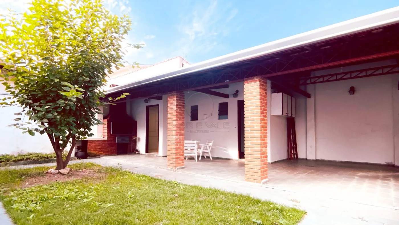 Alugar Casa / Padr&atilde;o em S&atilde;o Jos&eacute; dos Campos R$ 8.500,00 - Foto 40