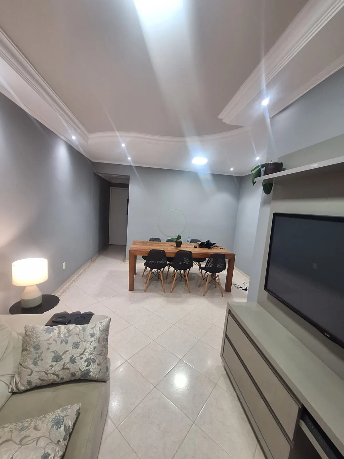 Alugar Apartamento / Padr&atilde;o em S&atilde;o Jos&eacute; dos Campos R$ 5.240,00 - Foto 11