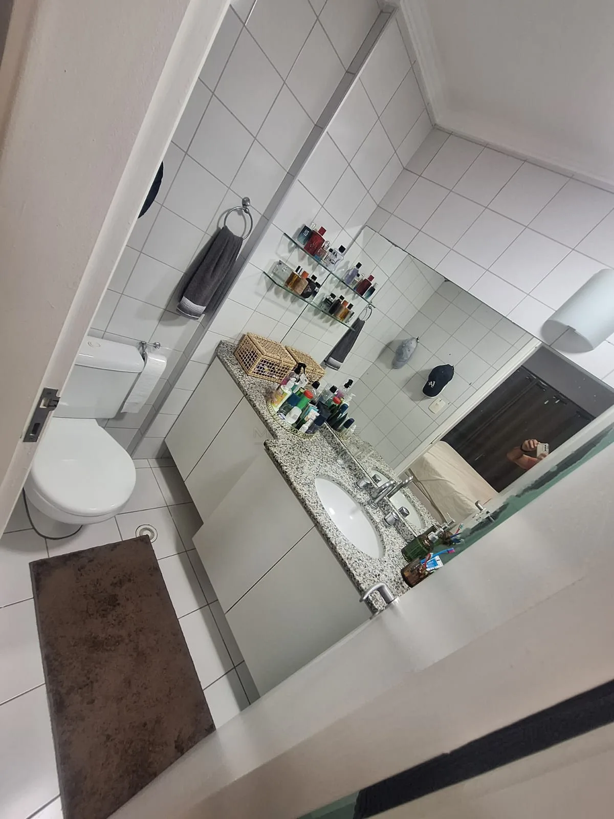 Alugar Apartamento / Padr&atilde;o em S&atilde;o Jos&eacute; dos Campos R$ 5.240,00 - Foto 17