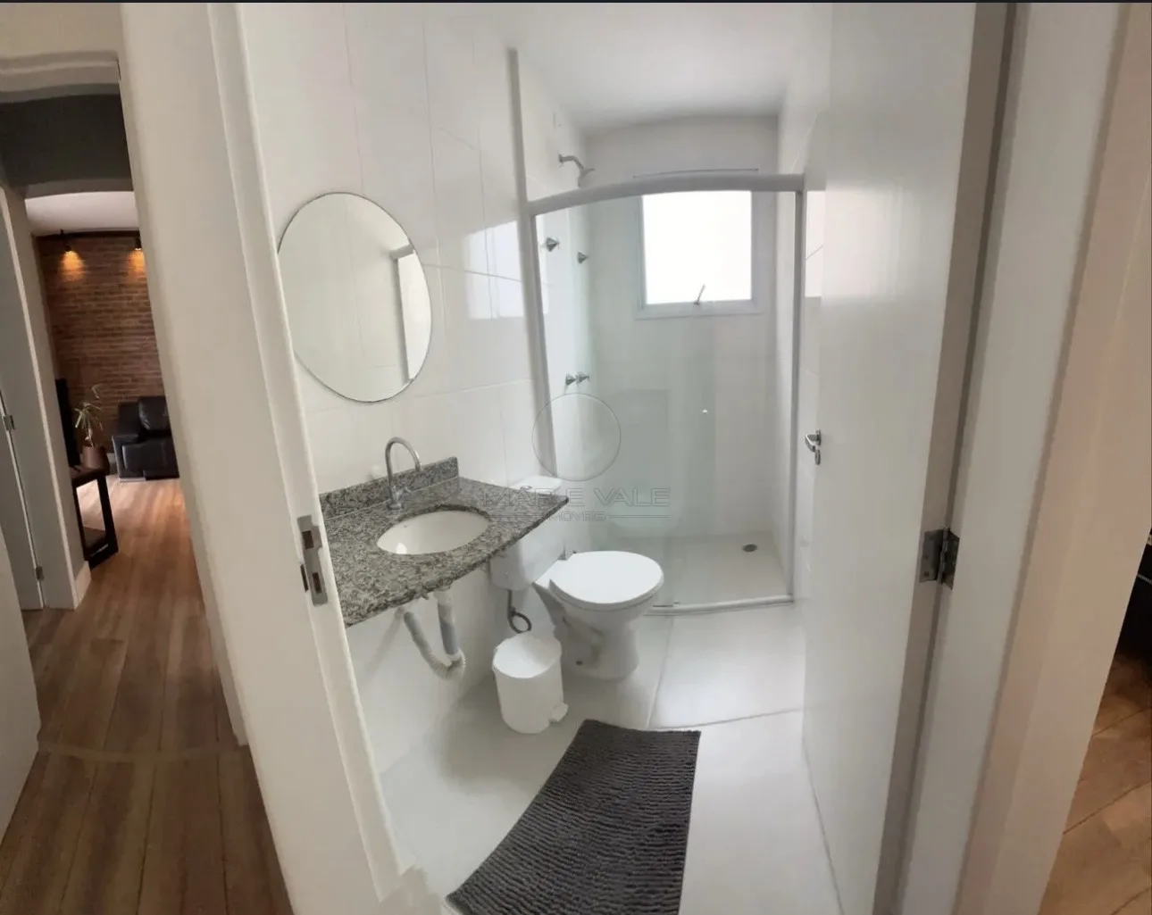 Alugar Apartamento / Padr&atilde;o em Jacare&iacute; R$ 1.890,00 - Foto 4