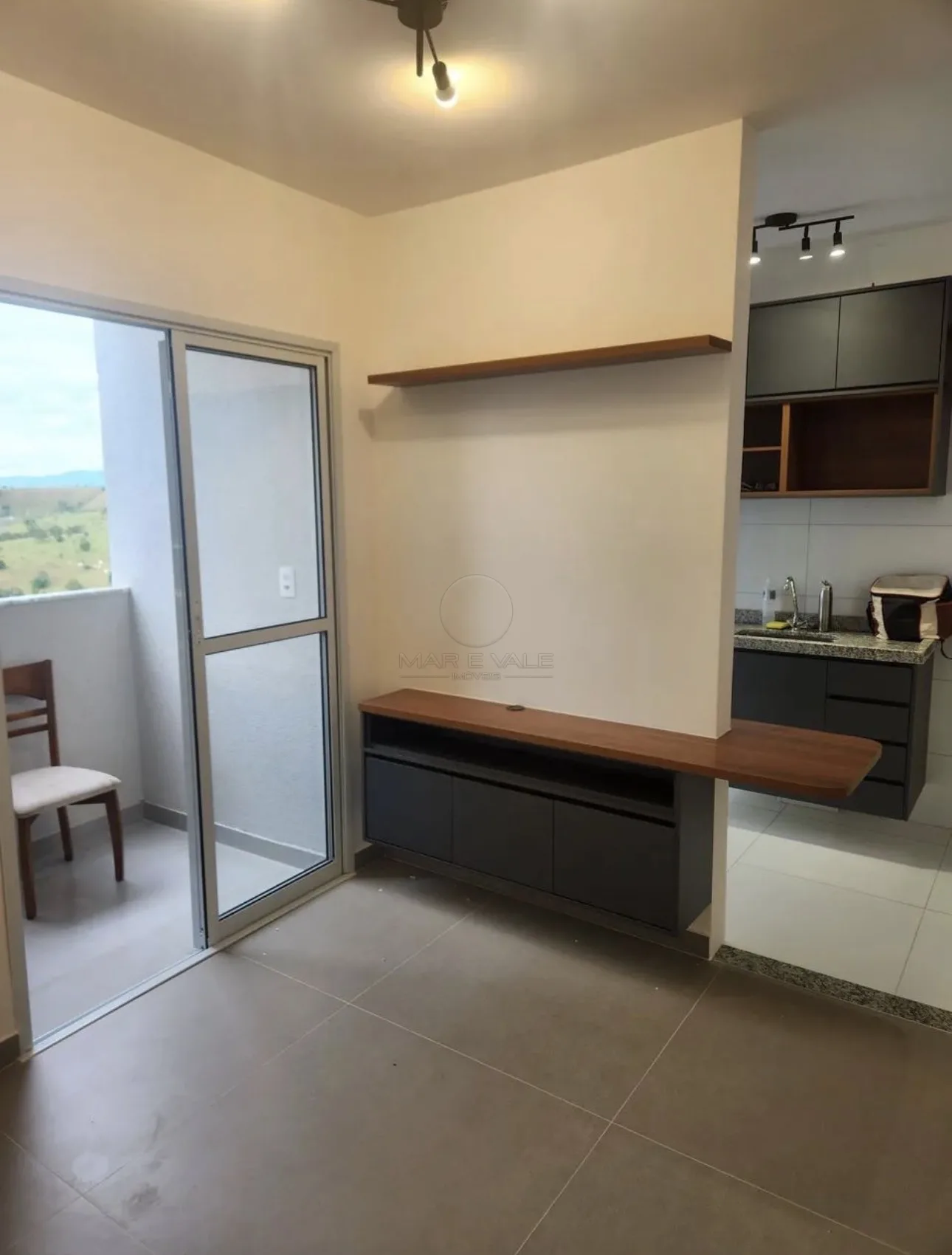 Alugar Apartamento / Padr&atilde;o em S&atilde;o Jos&eacute; dos Campos R$ 2.778,00 - Foto 2