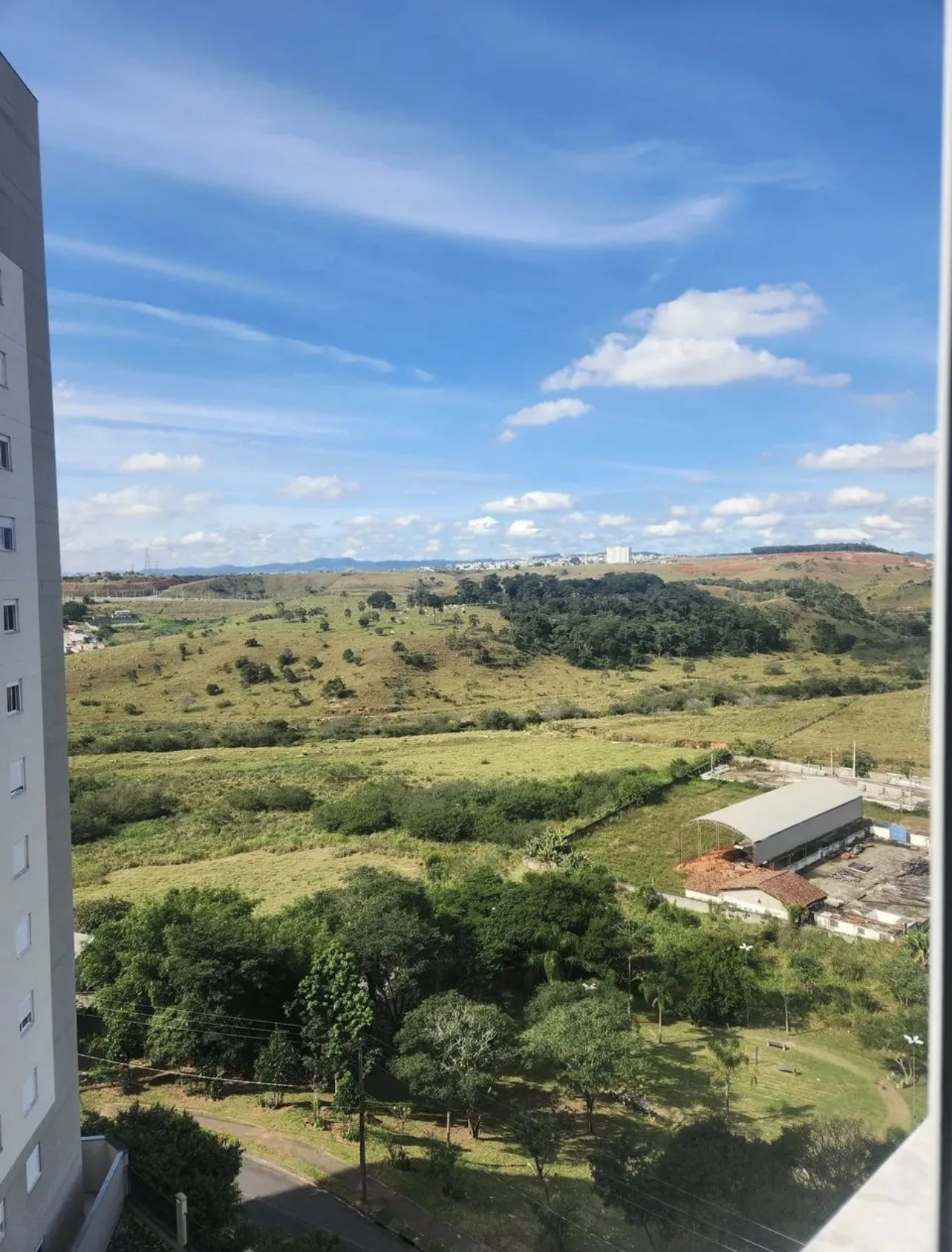Alugar Apartamento / Padr&atilde;o em S&atilde;o Jos&eacute; dos Campos R$ 2.778,00 - Foto 9