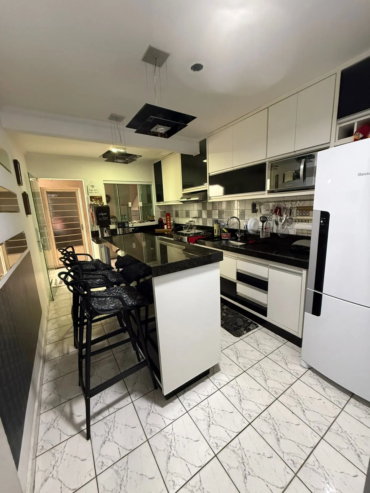 Comprar Casa / Condom&iacute;nio em Jacare&iacute; R$ 415.000,00 - Foto 3
