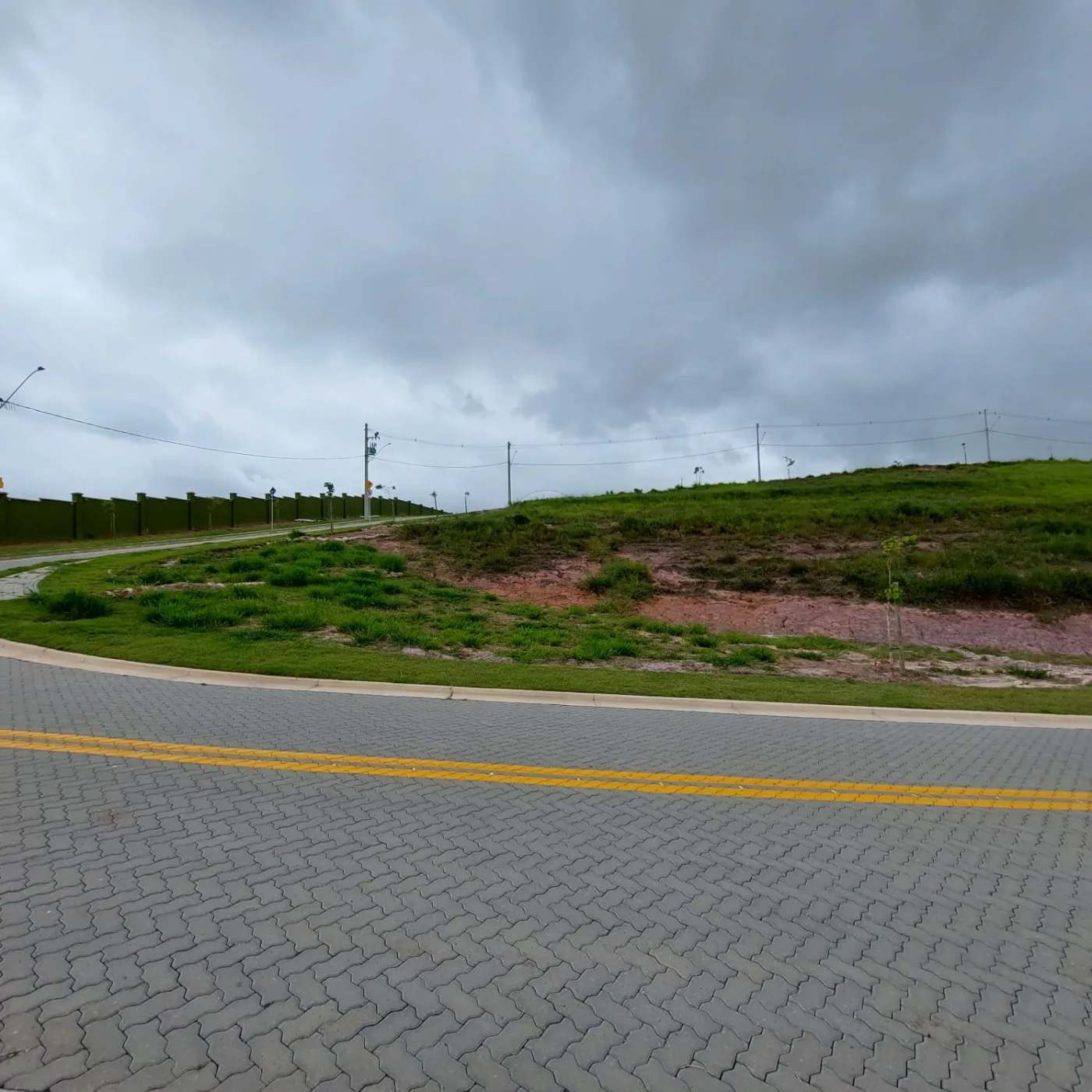 Comprar Terreno / Condom&iacute;nio em S&atilde;o Jos&eacute; dos Campos R$ 1.026.000,00 - Foto 1