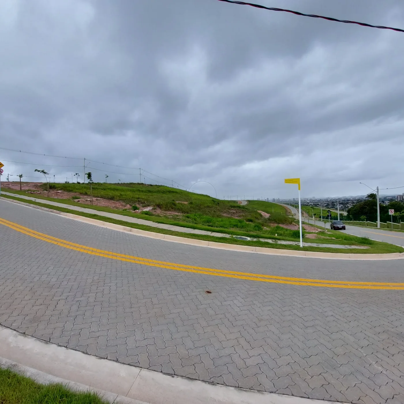 Comprar Terreno / Condom&iacute;nio em S&atilde;o Jos&eacute; dos Campos R$ 1.026.000,00 - Foto 4