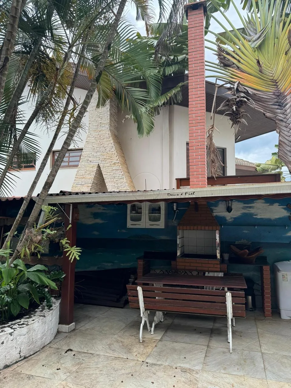 Alugar Casa / Condom&iacute;nio em Jacare&iacute; R$ 5.000,00 - Foto 6