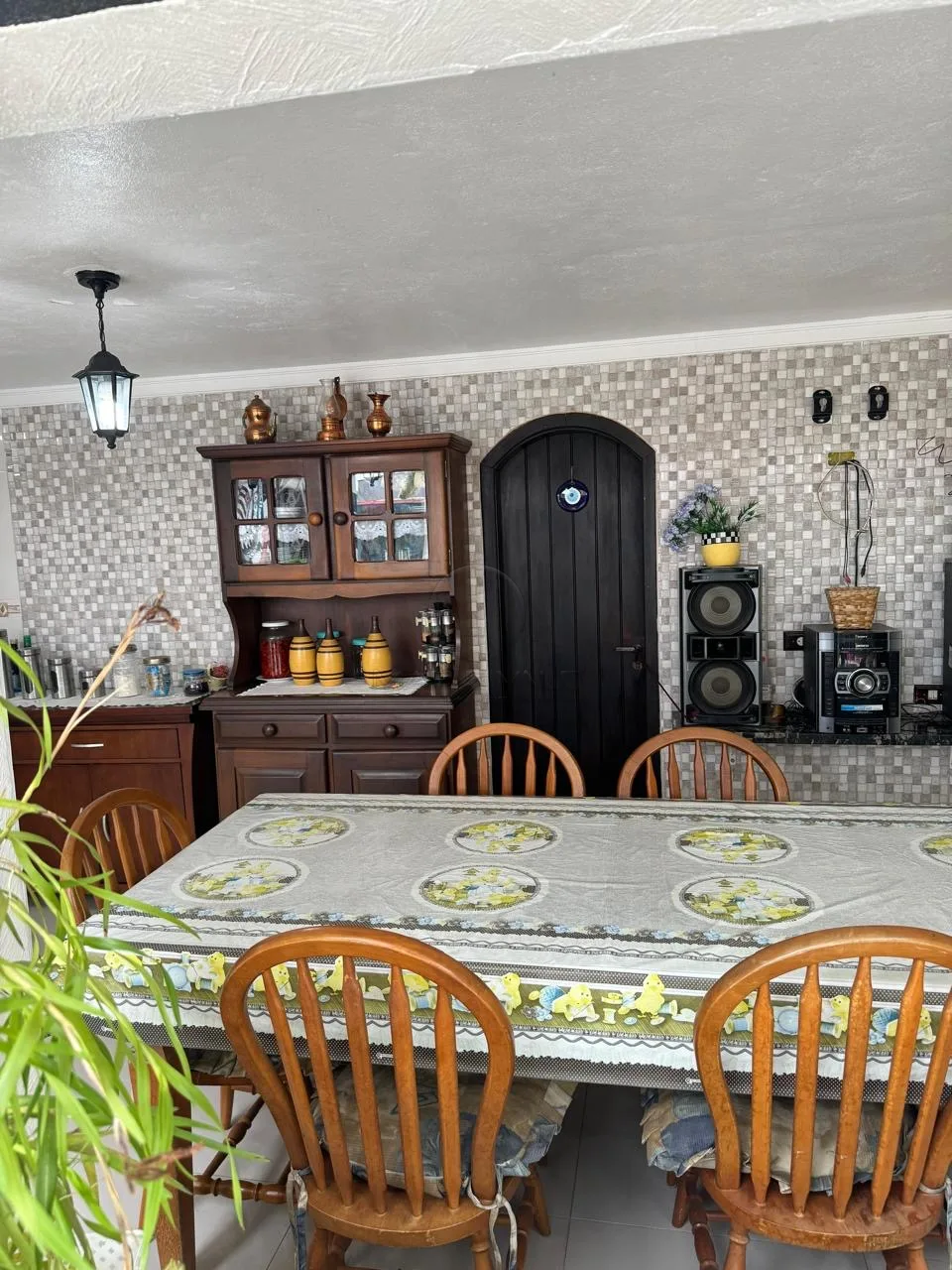 Alugar Casa / Condom&iacute;nio em Jacare&iacute; R$ 5.000,00 - Foto 3