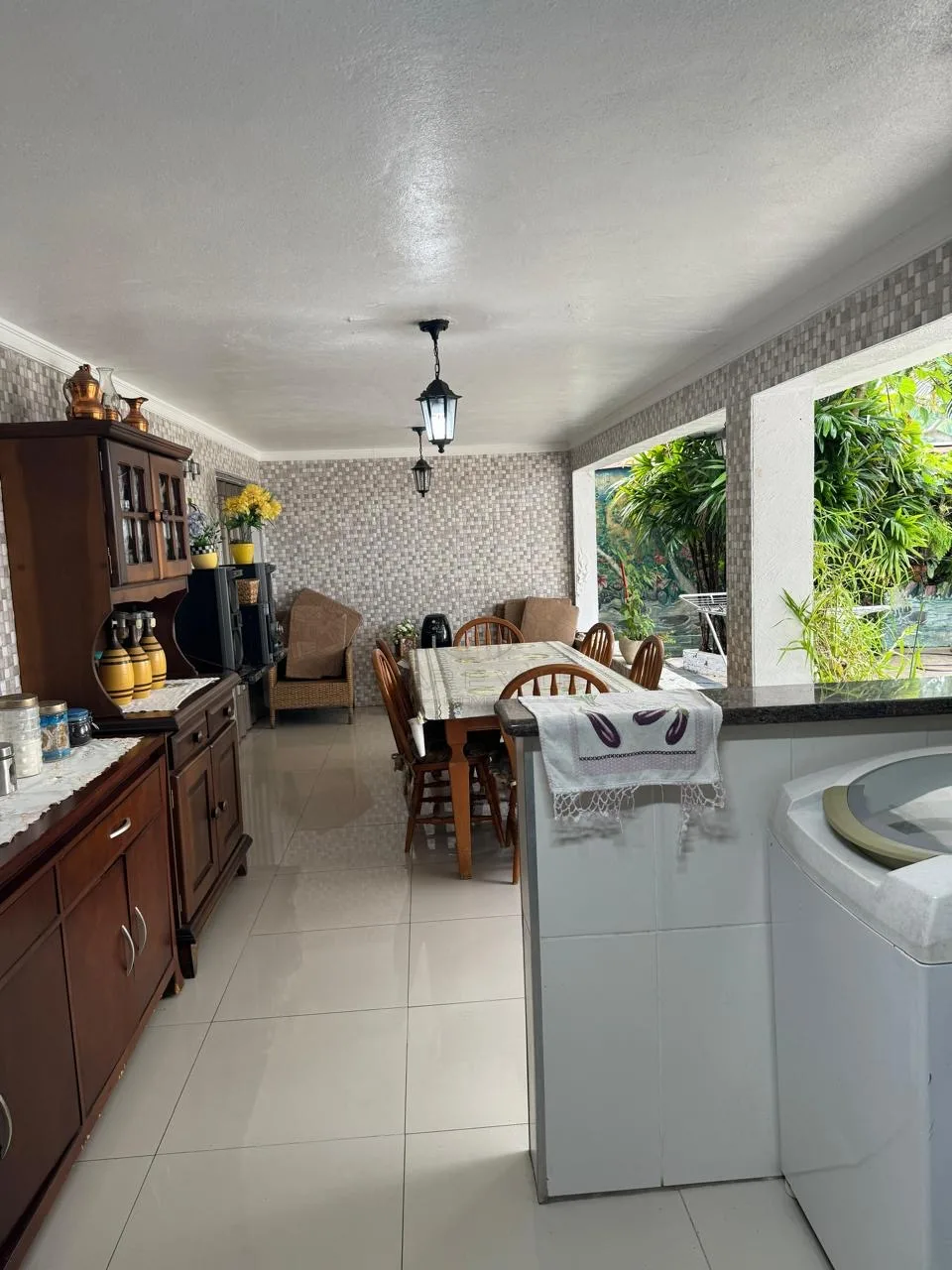 Alugar Casa / Condom&iacute;nio em Jacare&iacute; R$ 5.000,00 - Foto 2