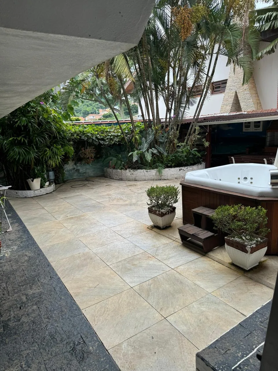 Alugar Casa / Condom&iacute;nio em Jacare&iacute; R$ 5.000,00 - Foto 4