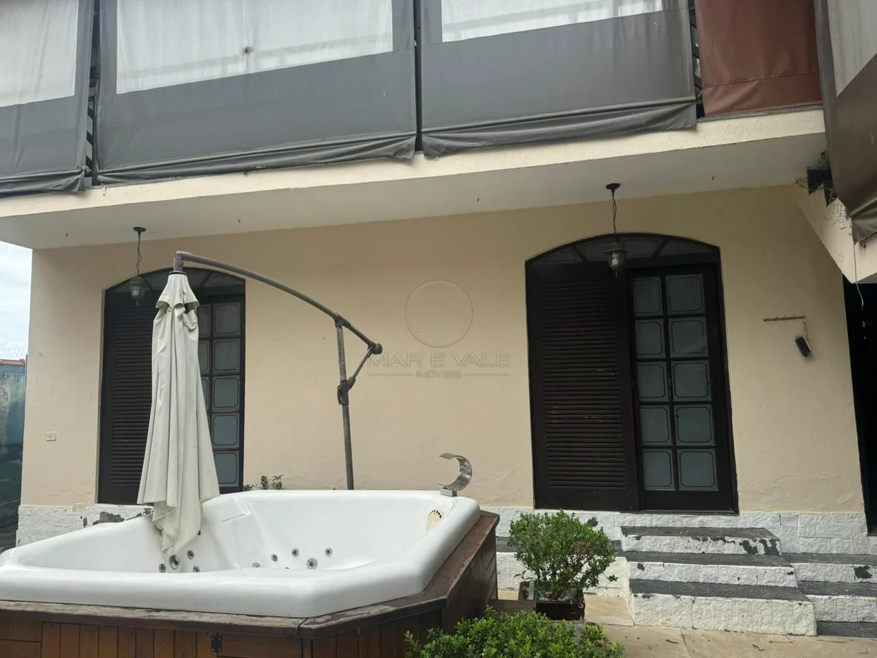Alugar Casa / Condom&iacute;nio em Jacare&iacute; R$ 5.000,00 - Foto 44