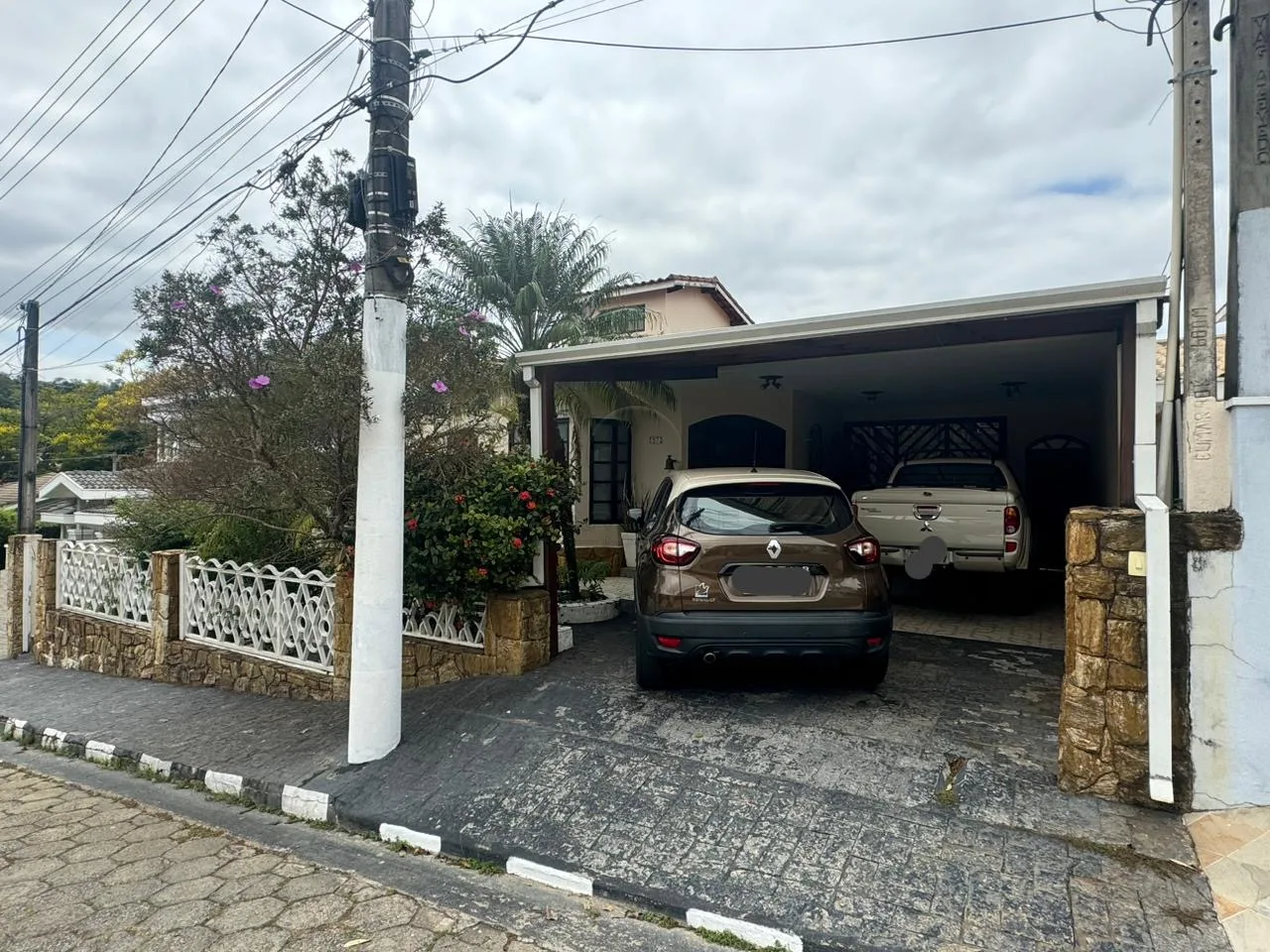 Alugar Casa / Condom&iacute;nio em Jacare&iacute; R$ 5.000,00 - Foto 46