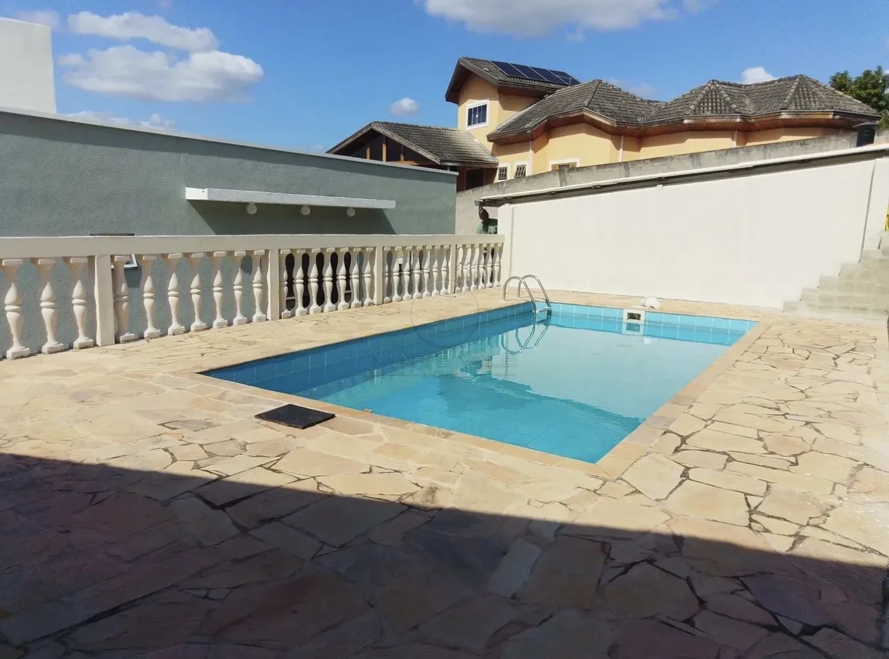 Alugar Casa / Condom&iacute;nio em Jacare&iacute; R$ 10.000,00 - Foto 2