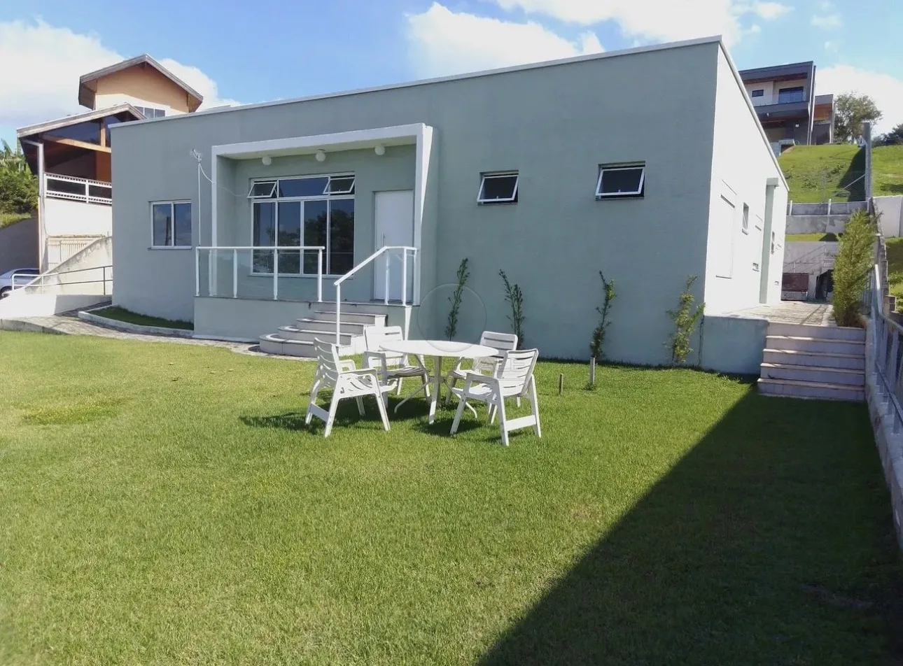 Alugar Casa / Condom&iacute;nio em Jacare&iacute; R$ 10.000,00 - Foto 3