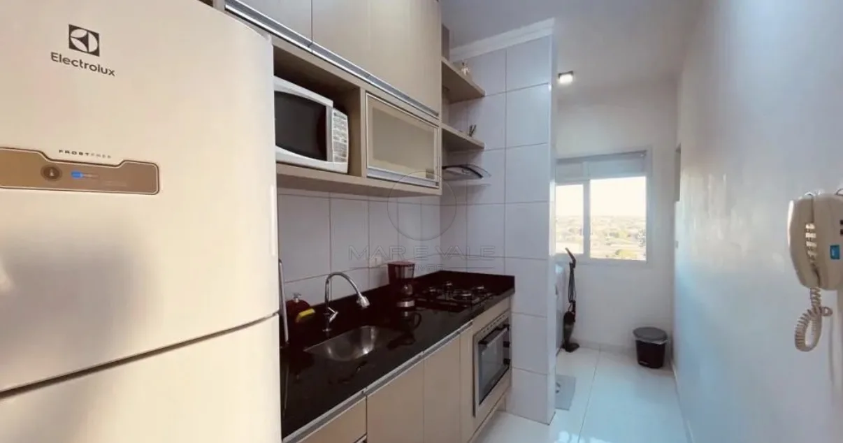 Alugar Apartamento / Padr&atilde;o em S&atilde;o Jos&eacute; dos Campos R$ 3.150,00 - Foto 5