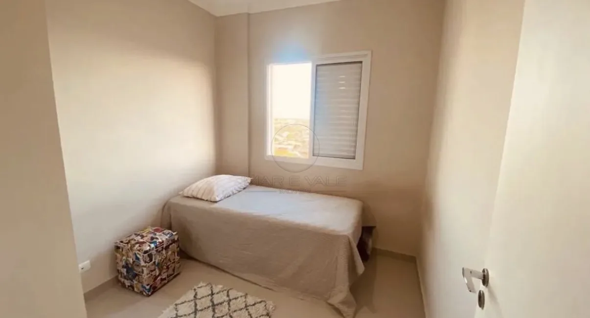 Alugar Apartamento / Padr&atilde;o em S&atilde;o Jos&eacute; dos Campos R$ 3.150,00 - Foto 8