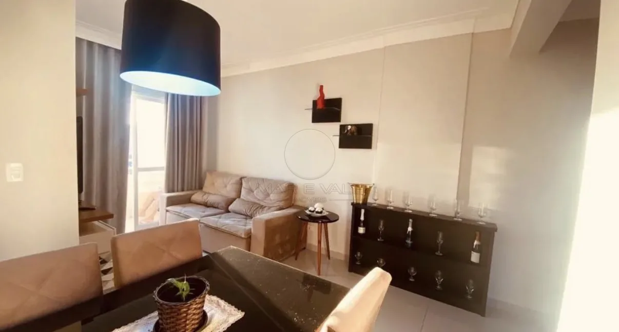 Alugar Apartamento / Padr&atilde;o em S&atilde;o Jos&eacute; dos Campos R$ 3.150,00 - Foto 2