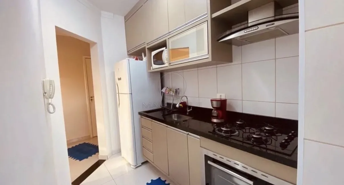 Alugar Apartamento / Padr&atilde;o em S&atilde;o Jos&eacute; dos Campos R$ 3.150,00 - Foto 3