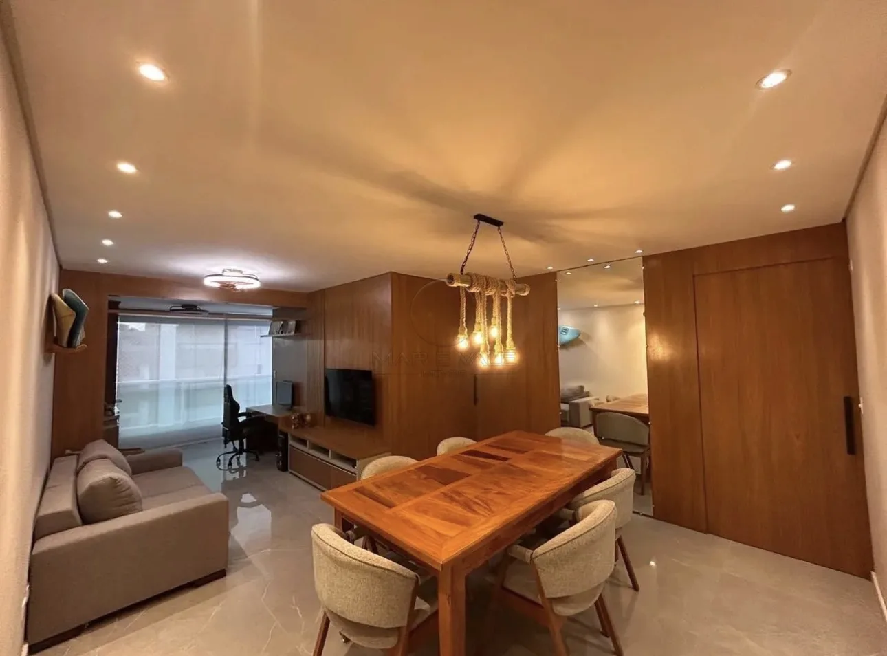 Comprar Apartamento / Padr&atilde;o em S&atilde;o Jos&eacute; dos Campos R$ 1.011.000,00 - Foto 1