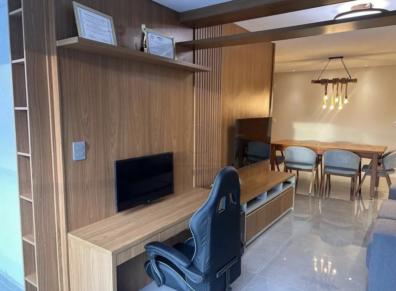 Comprar Apartamento / Padr&atilde;o em S&atilde;o Jos&eacute; dos Campos R$ 1.011.000,00 - Foto 2