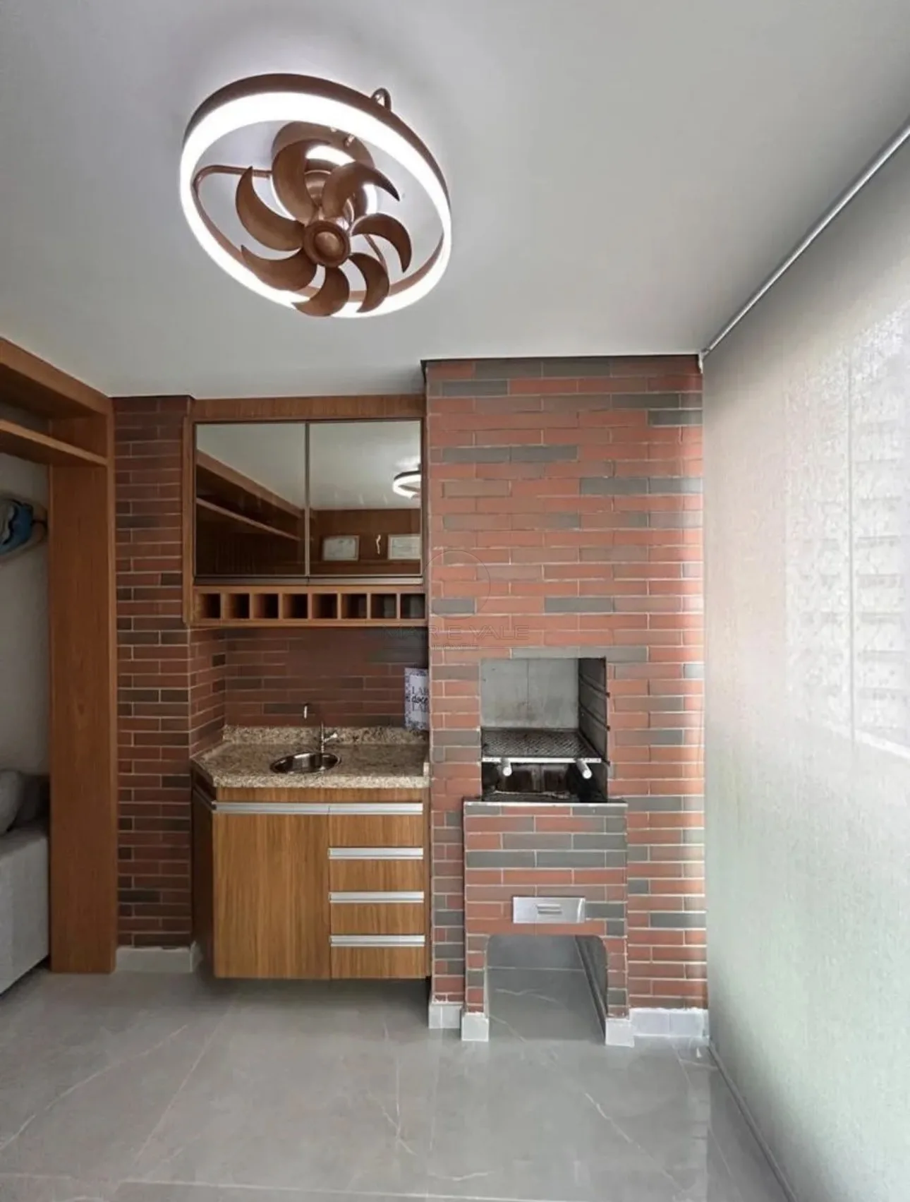 Comprar Apartamento / Padr&atilde;o em S&atilde;o Jos&eacute; dos Campos R$ 1.011.000,00 - Foto 3