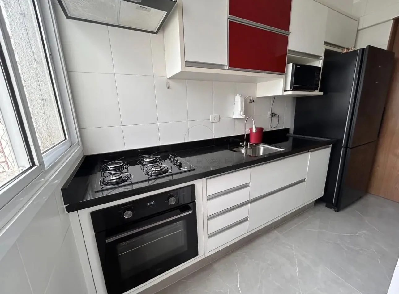 Comprar Apartamento / Padr&atilde;o em S&atilde;o Jos&eacute; dos Campos R$ 1.011.000,00 - Foto 6