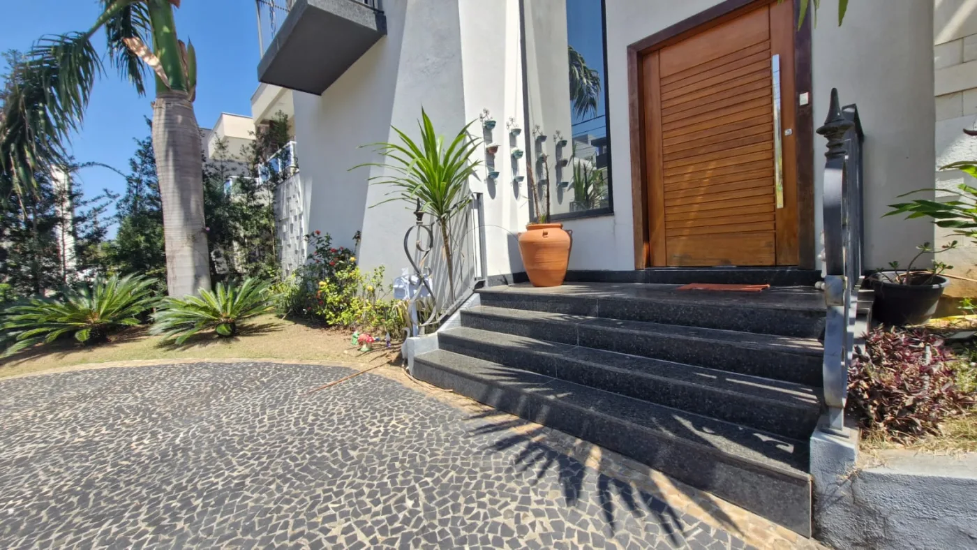 Comprar Casa / Sobrado em condom&iacute;nio em S&atilde;o Jos&eacute; dos Campos R$ 2.979.000,00 - Foto 1