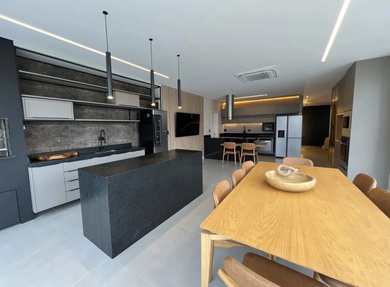 Comprar Casa / Sobrado em condom&iacute;nio em S&atilde;o Jos&eacute; dos Campos R$ 3.500.000,00 - Foto 5