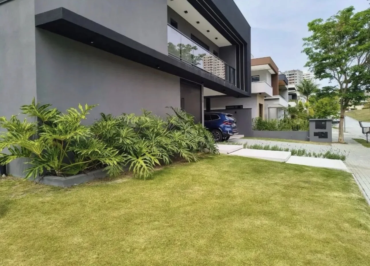 Comprar Casa / Sobrado em condom&iacute;nio em S&atilde;o Jos&eacute; dos Campos R$ 3.500.000,00 - Foto 6