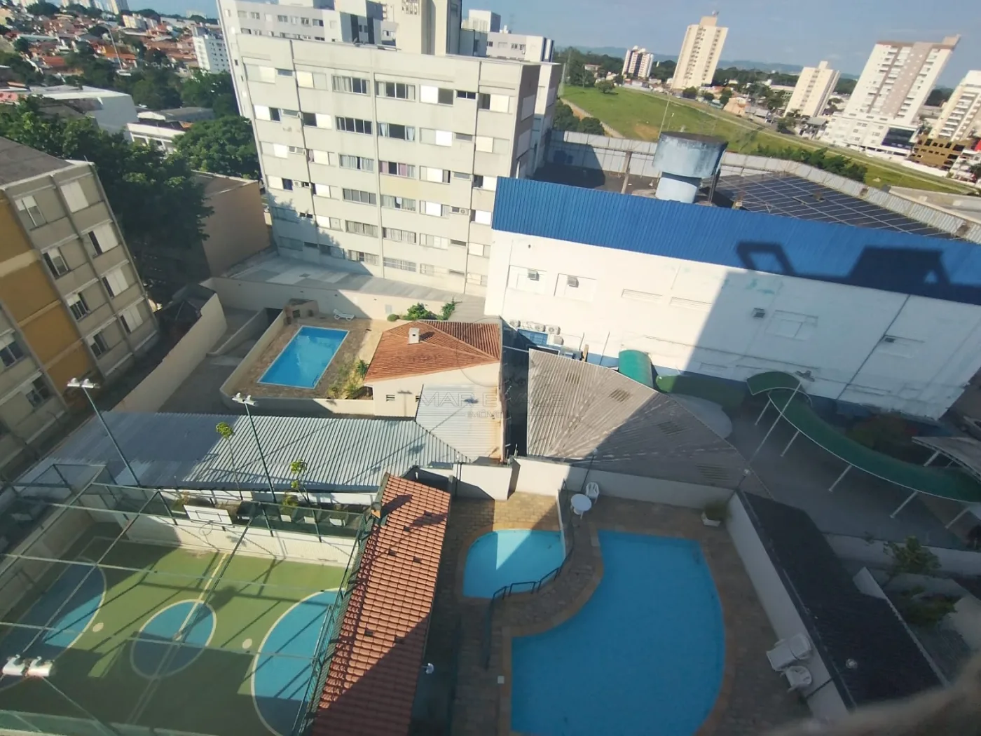 Comprar Apartamento / Padr&atilde;o em S&atilde;o Jos&eacute; dos Campos R$ 375.000,00 - Foto 2