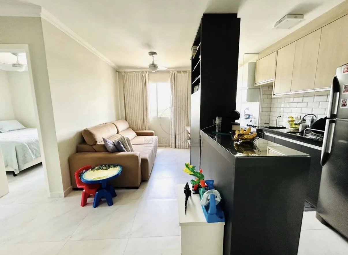 Comprar Apartamento / Padr&atilde;o em Jacare&iacute; R$ 350.000,00 - Foto 1