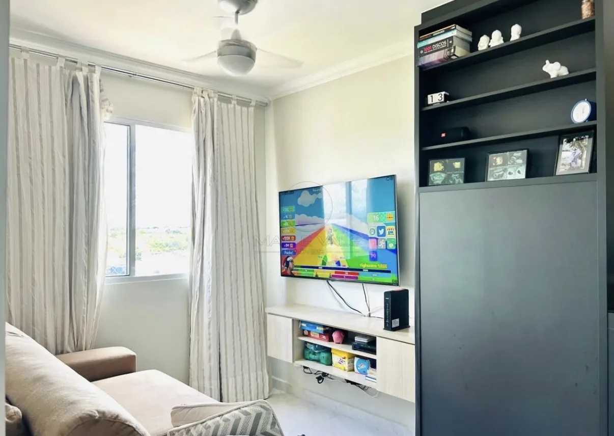 Comprar Apartamento / Padr&atilde;o em Jacare&iacute; R$ 350.000,00 - Foto 2